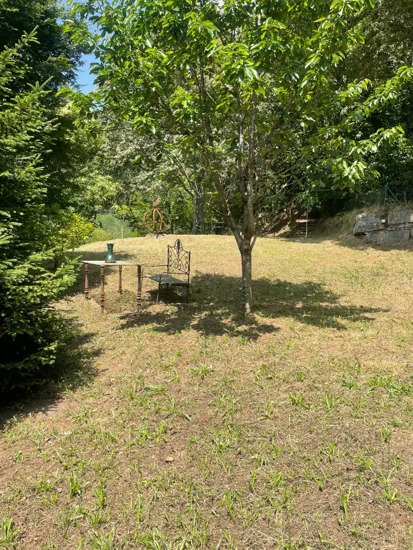 Xalet amb jardí en venda a Picouso, imagen 54