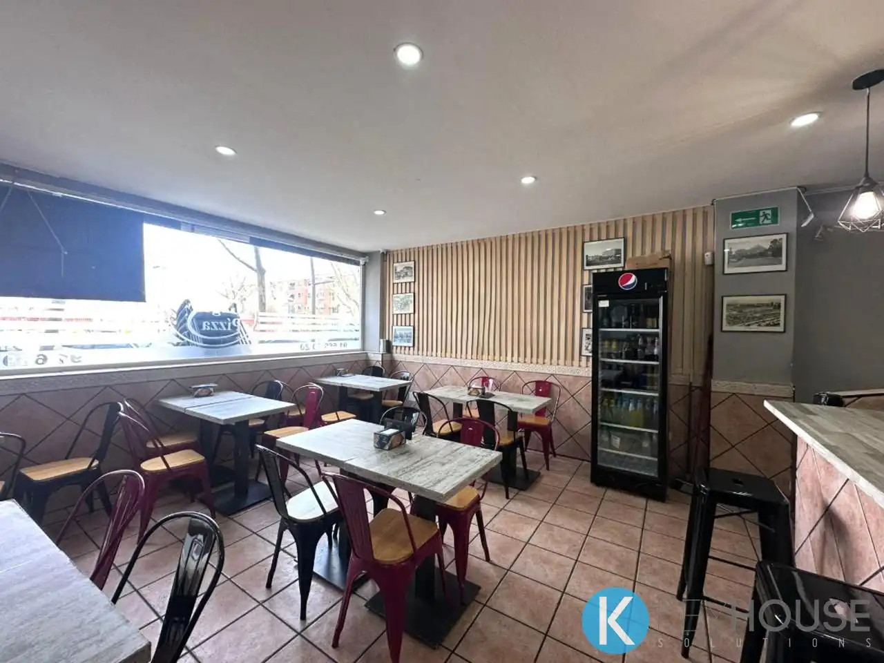 Local en venta en San Fernando de Henares con Aire acondicionado