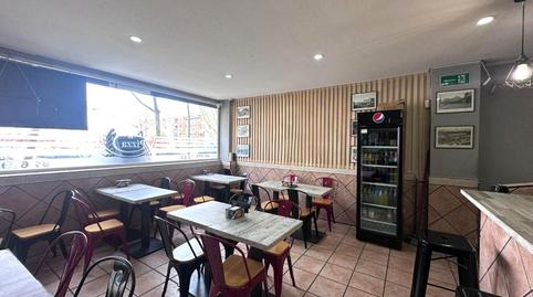 Foto 5 von Geschaftsraum zum Verkauf in Parque Roma - Coronas, San Fernando de Henares