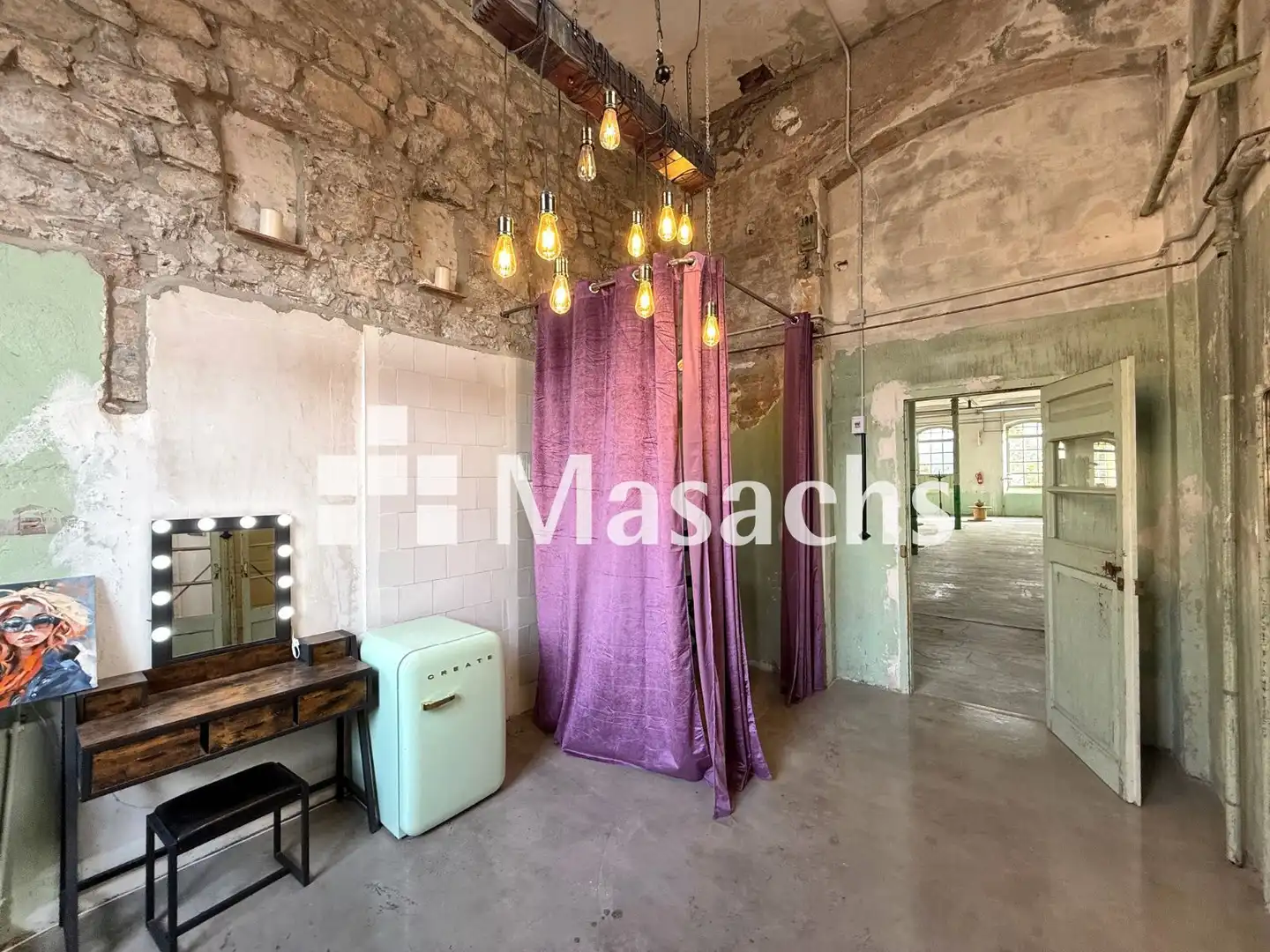Nave industrial in affitto a Sallent, imagen 16
