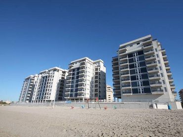 Apartament amb piscina en venda a calle Sierra del Almirez