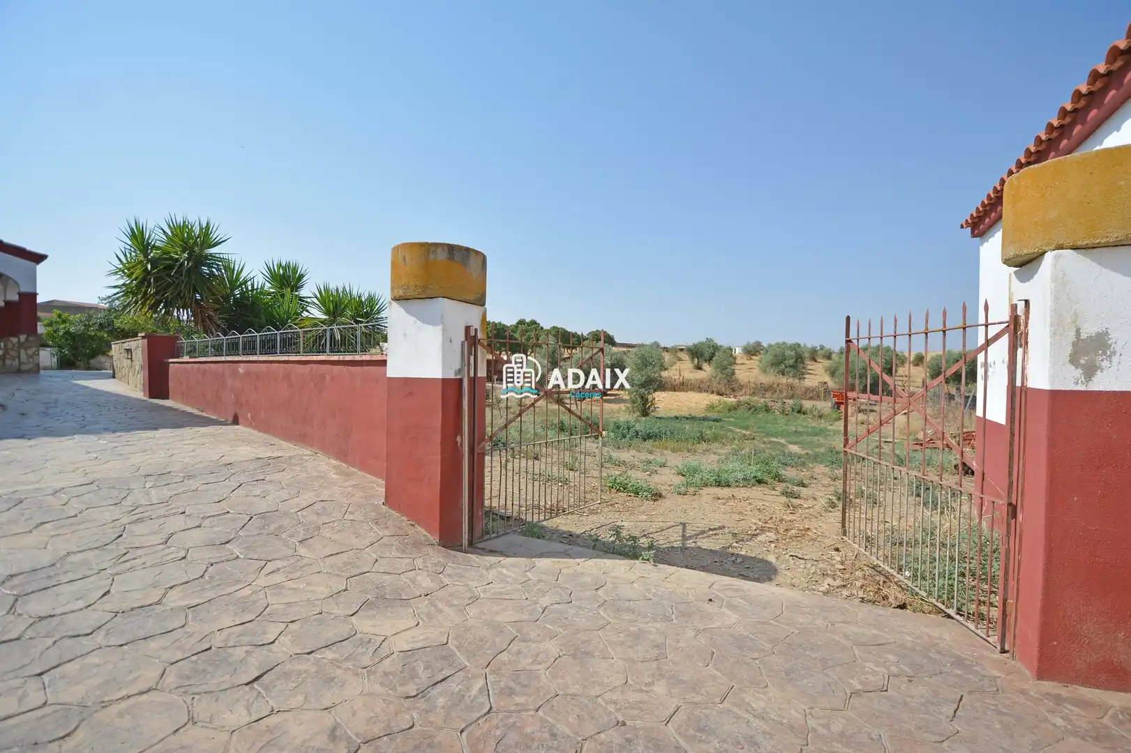 Casa o chalet en venta en Membrío con Aire acondicionado y Trastero