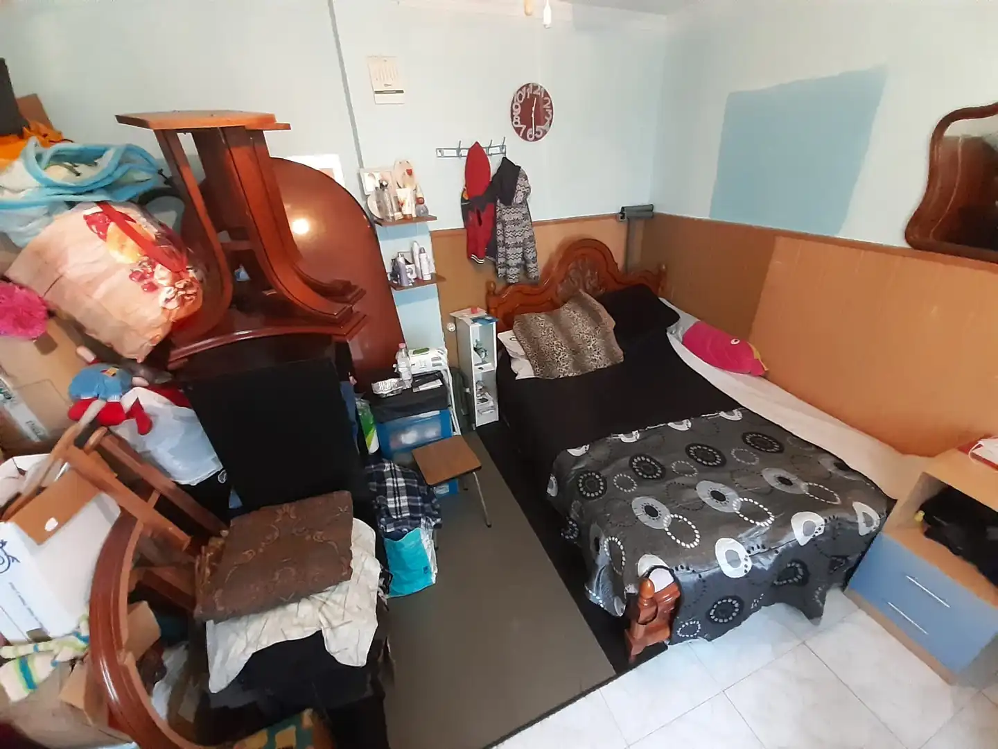 Piso en venta en Barrios Bajos - La Horta