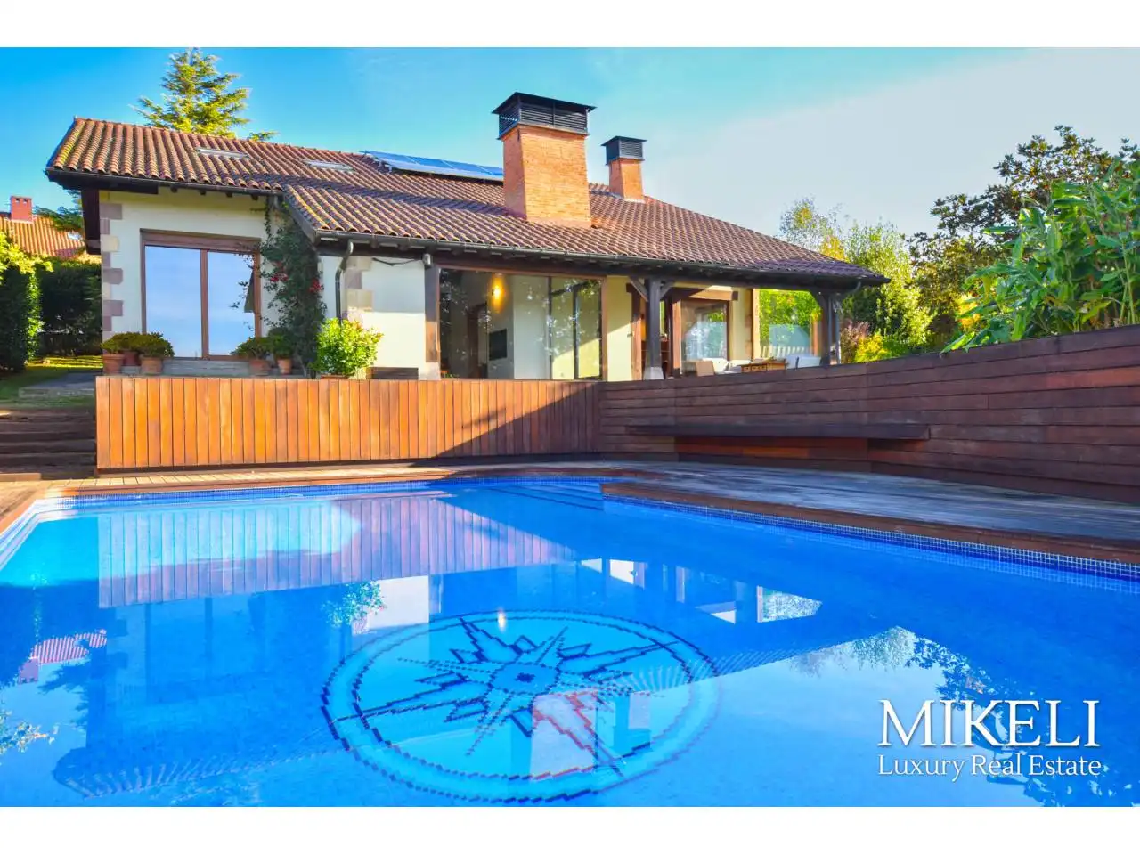 Casa con piscina in vendita a Calle LA PREDAJA 16, imagen 55