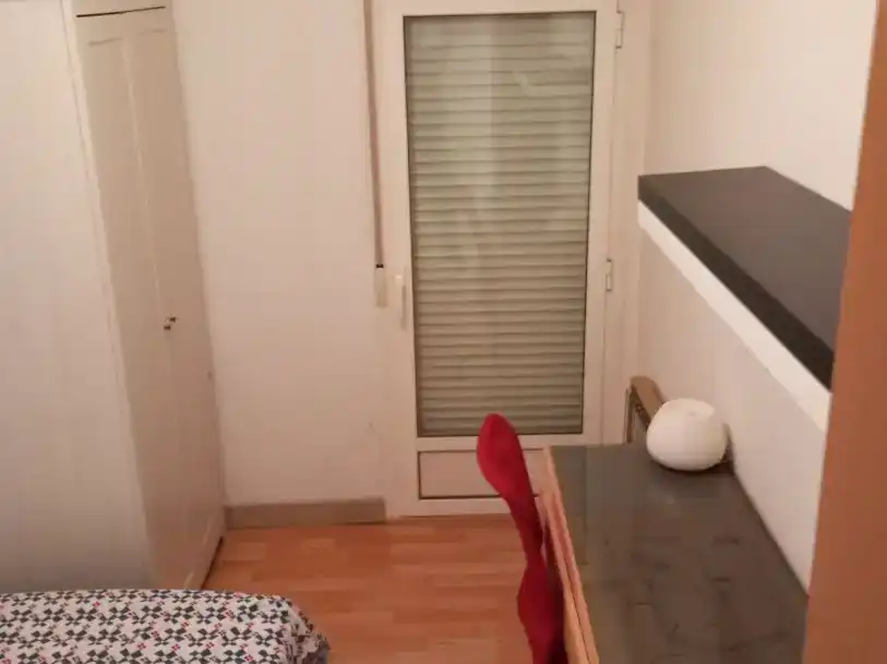Bedroom of Flat for rent in Universidad