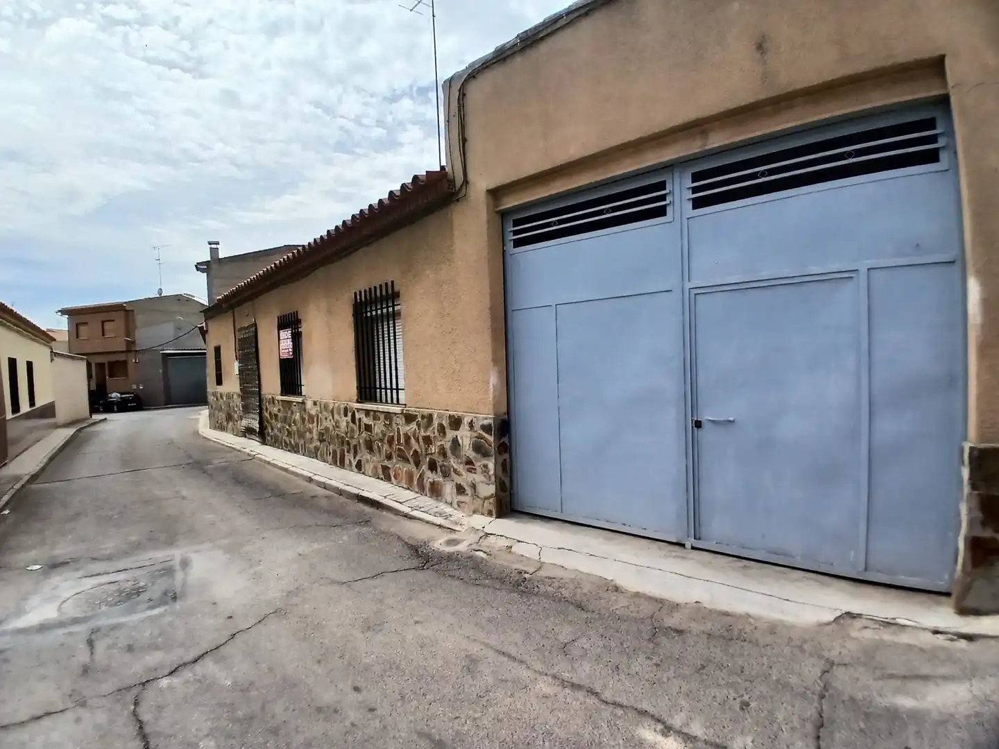 Casa o chalet en venta en Villacañas