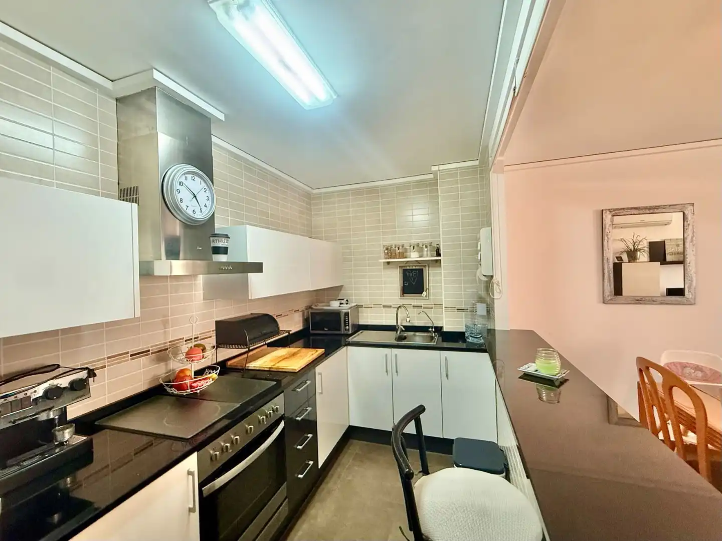 Appartement compact avec terrasse à vendre à Centro Urbano, imagen 10