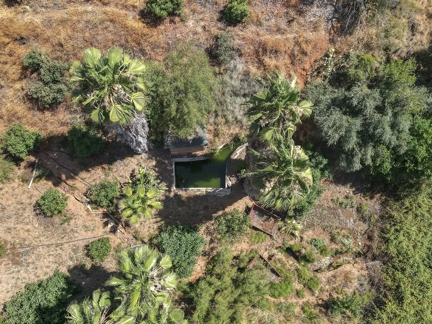 Casa en venda a Diseminado Poligono, imagen 33