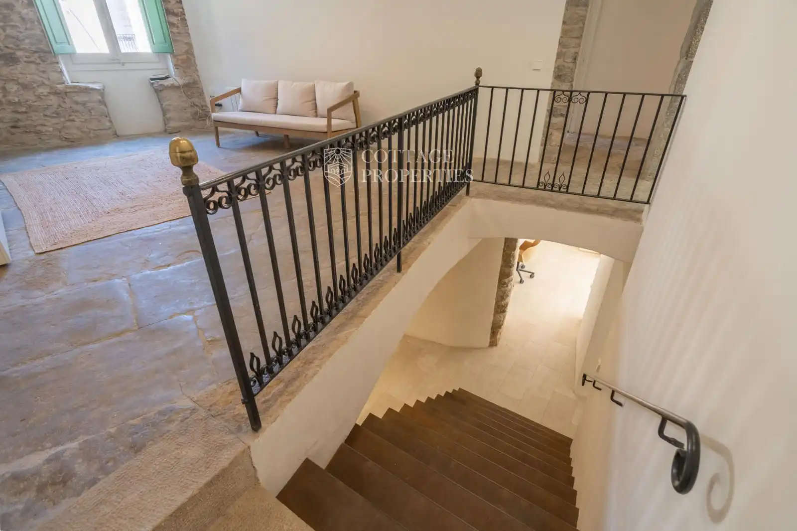 Finca rústica en venta en Gualta con Aire acondicionado, Calefacción y Terraza