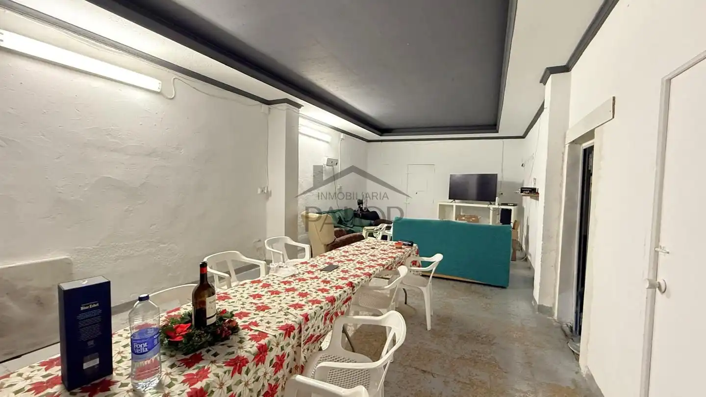 Local en venta en El Genovés con Aire acondicionado