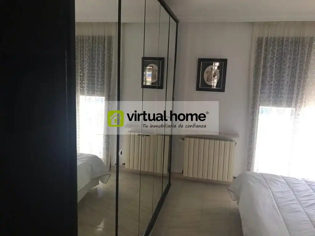 Flat with terrace for sale in Playa de Levante, imagen 11
