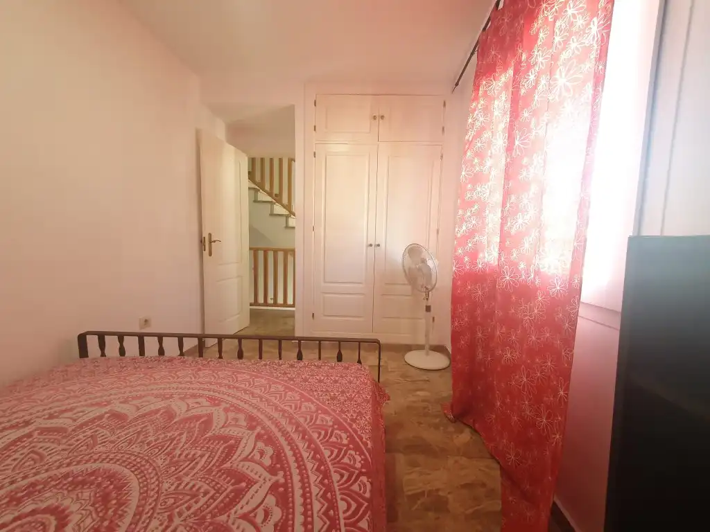 Casa adosada en venta en Calle Gomera, El Zabal - Santa Margarita
