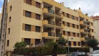 Exterior view of Flat for sale in Calafell