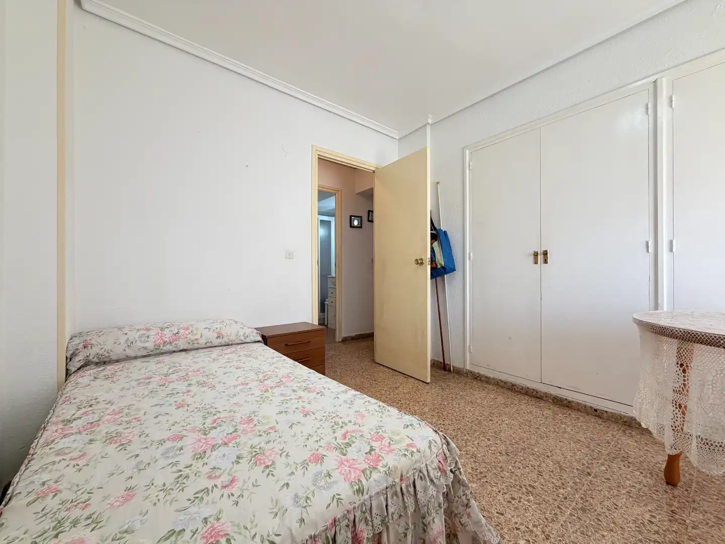 Piso con terraza en venta en Carrer dels Columbrets, imagen 12