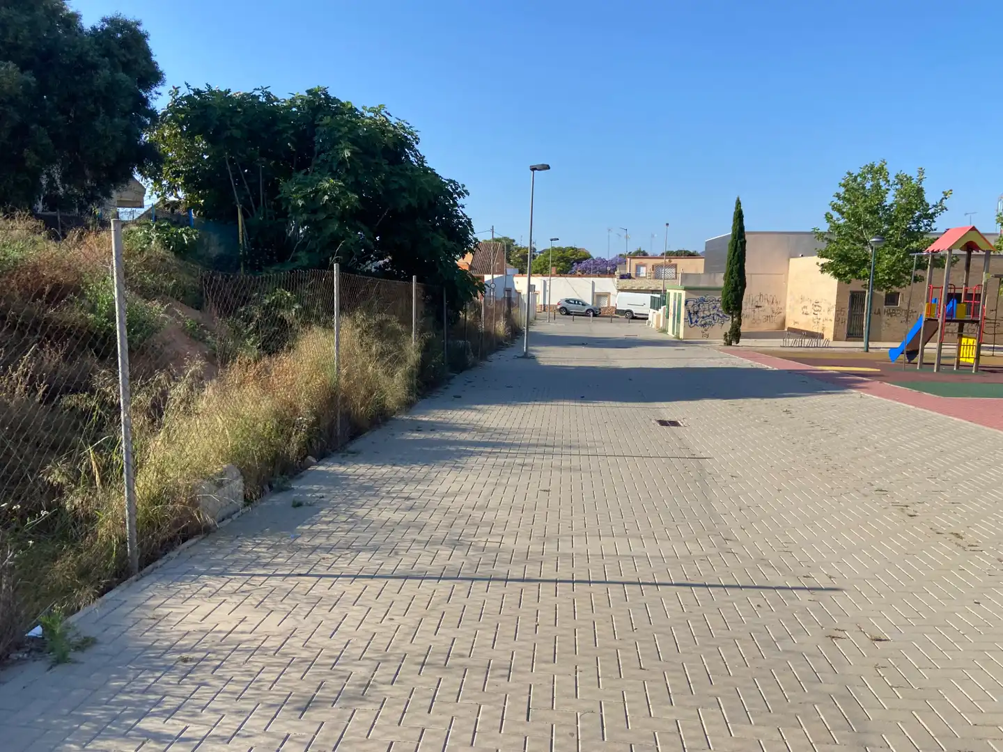 Wohnbaugrundstück zum Verkauf in Cartagena ciudad, imagen 38