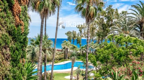 Foto 3 de Casa adosada en venda a Centro, Estepona