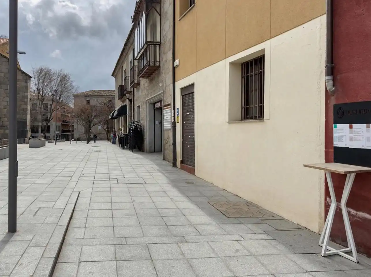 Business premises to rent in Nalvillos, imagen 4