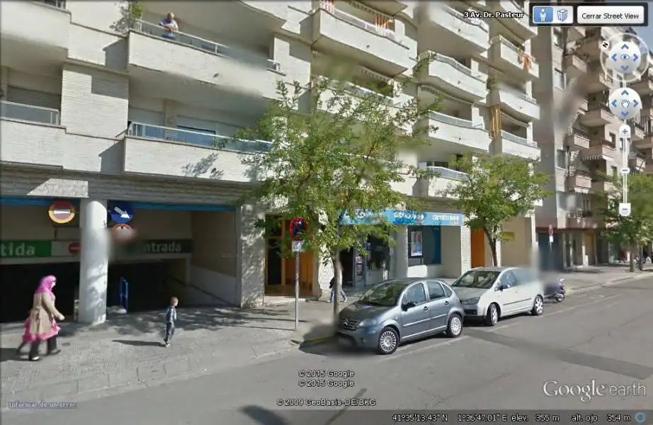 Individual en alquiler en Ponent - Set Camins