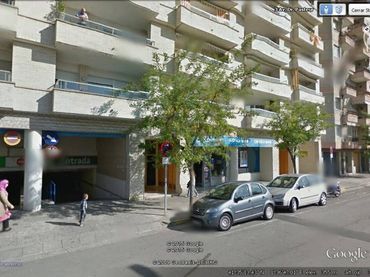 Individual to rent in Ponent - Set Camins