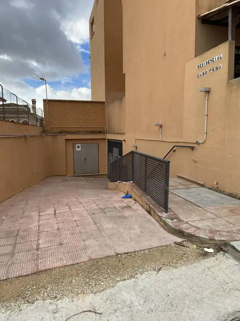 Parkplatz zum Verkauf in El Rinconcillo, imagen 3