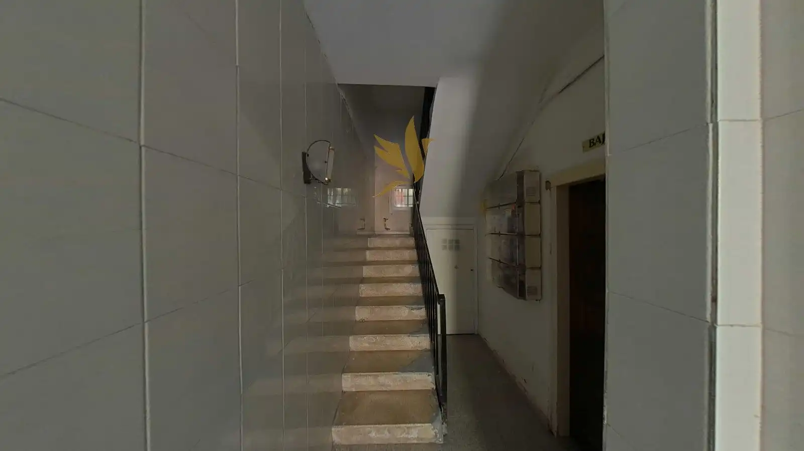 Wohnung zum Verkauf in Badalona mit Terrasse