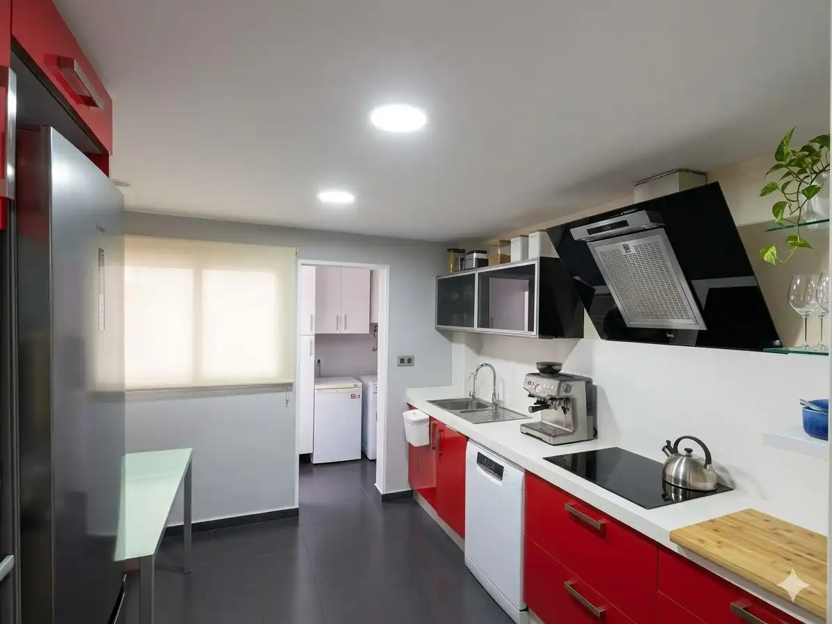 Appartement avec ascenseur à vendre à Carrer Pintor Lorenzo Casanova, imagen 2