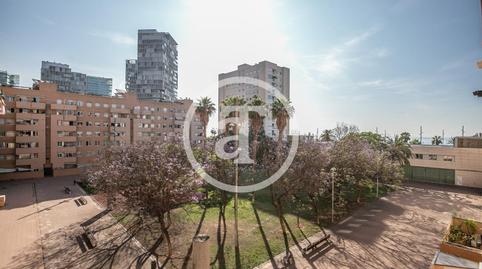 Foto 4 de Piso de alquiler en C. de Provençals, Diagonal Mar i el Front Marítim del Poblenou,  Barcelona Capital