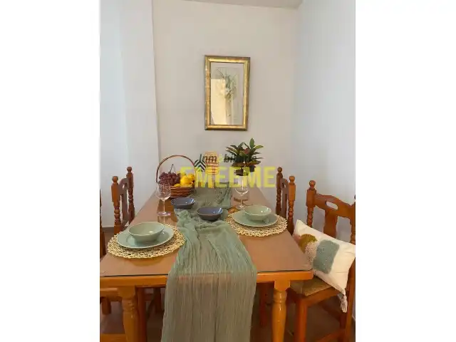 Casa aparellada amb terrassa en venda a Cuevas del Becerro, imagen 6