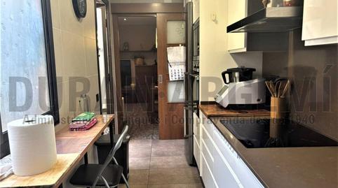 Foto 4 de Piso en venta en Emperadriu Eugènia, Zona Esportiva, Barcelona