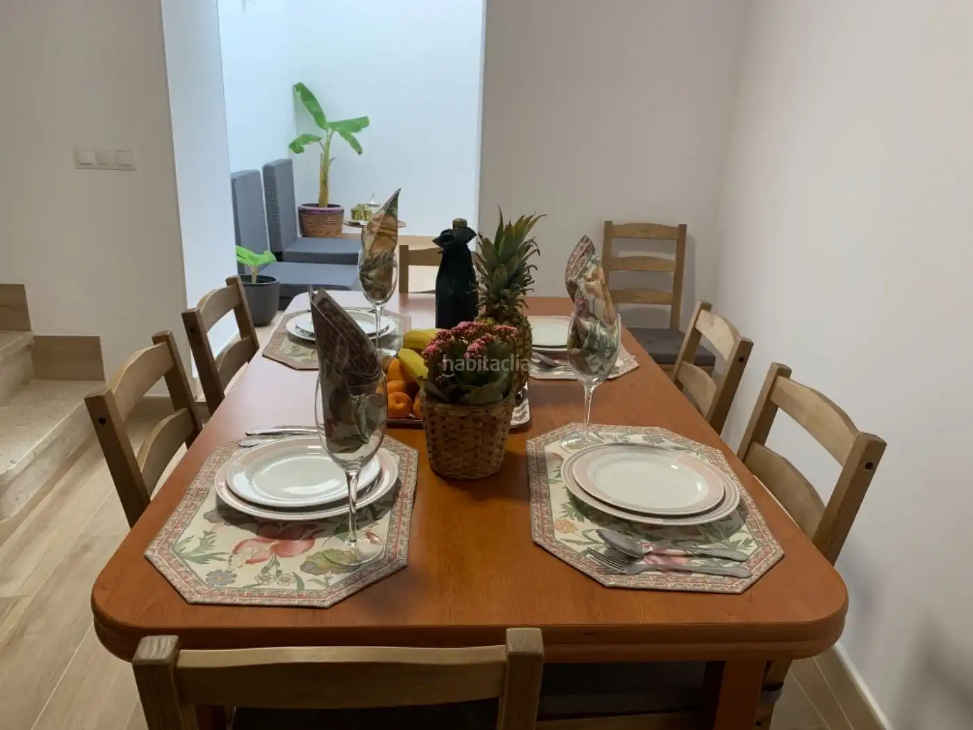 Haus zur Miete in Calle Pintada 57, imagen 34