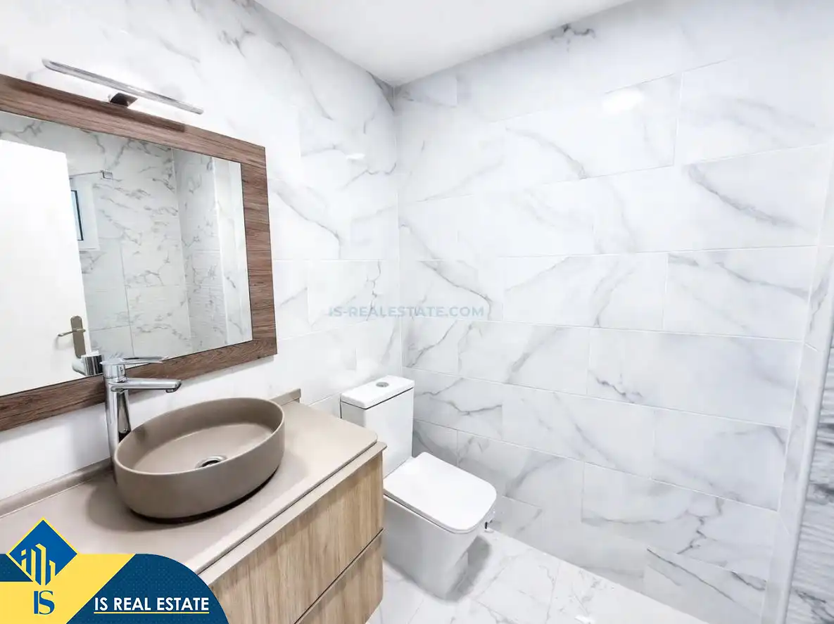 Apartament amb piscina en venda a Centro, imagen 7
