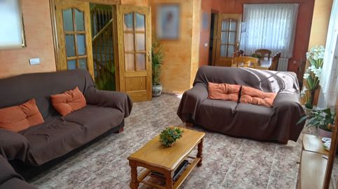 CHALET EN RINCÓN DE SECA