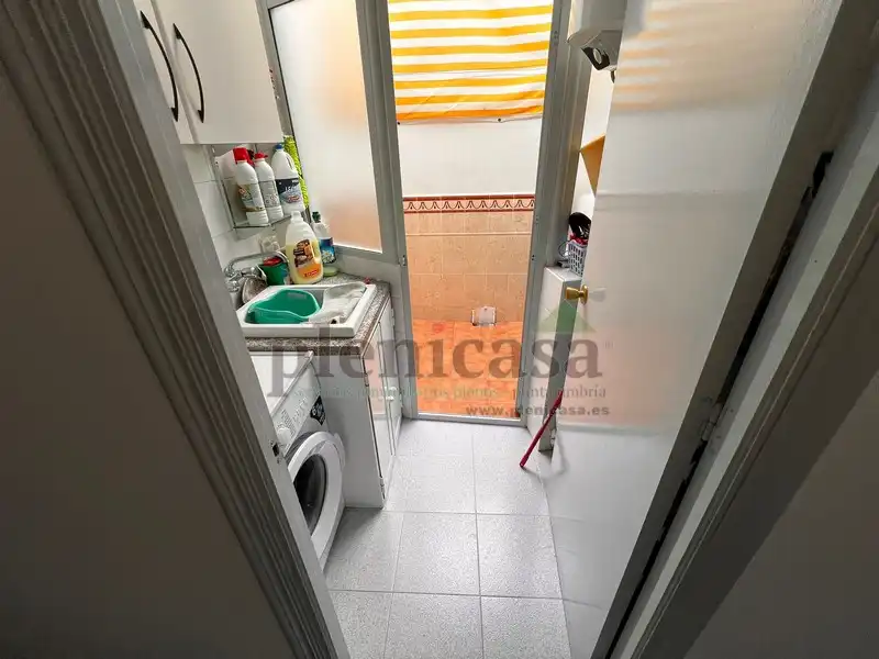 Baño de Piso en venta en Punta Umbría con Terraza y Amueblado