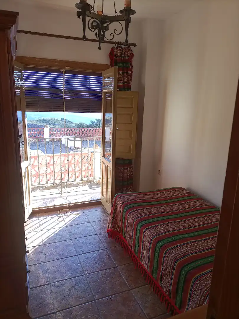 Casa amb terrassa en venda a Alpujarra de la Sierra, imagen 33