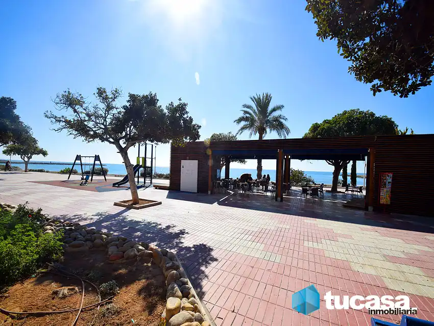 Mini appartamento con terrazza in vendita a Calle Rafael Carteta 5, imagen 36