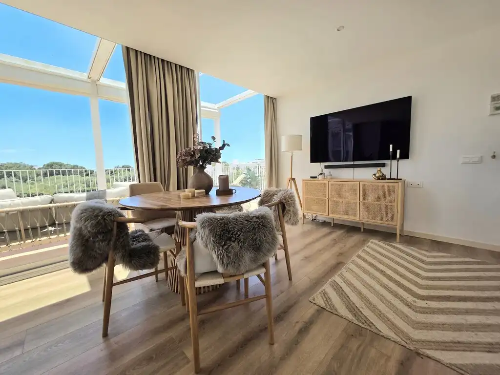 Penthouse mit Pool zum Verkauf in Cala d'Or, imagen 4