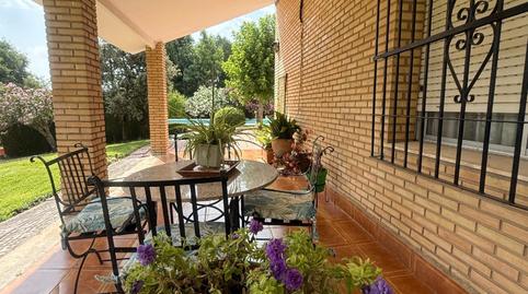 Foto 4 de Casa o chalet en venta en Santa Maria de Trassierra,  Córdoba Capital