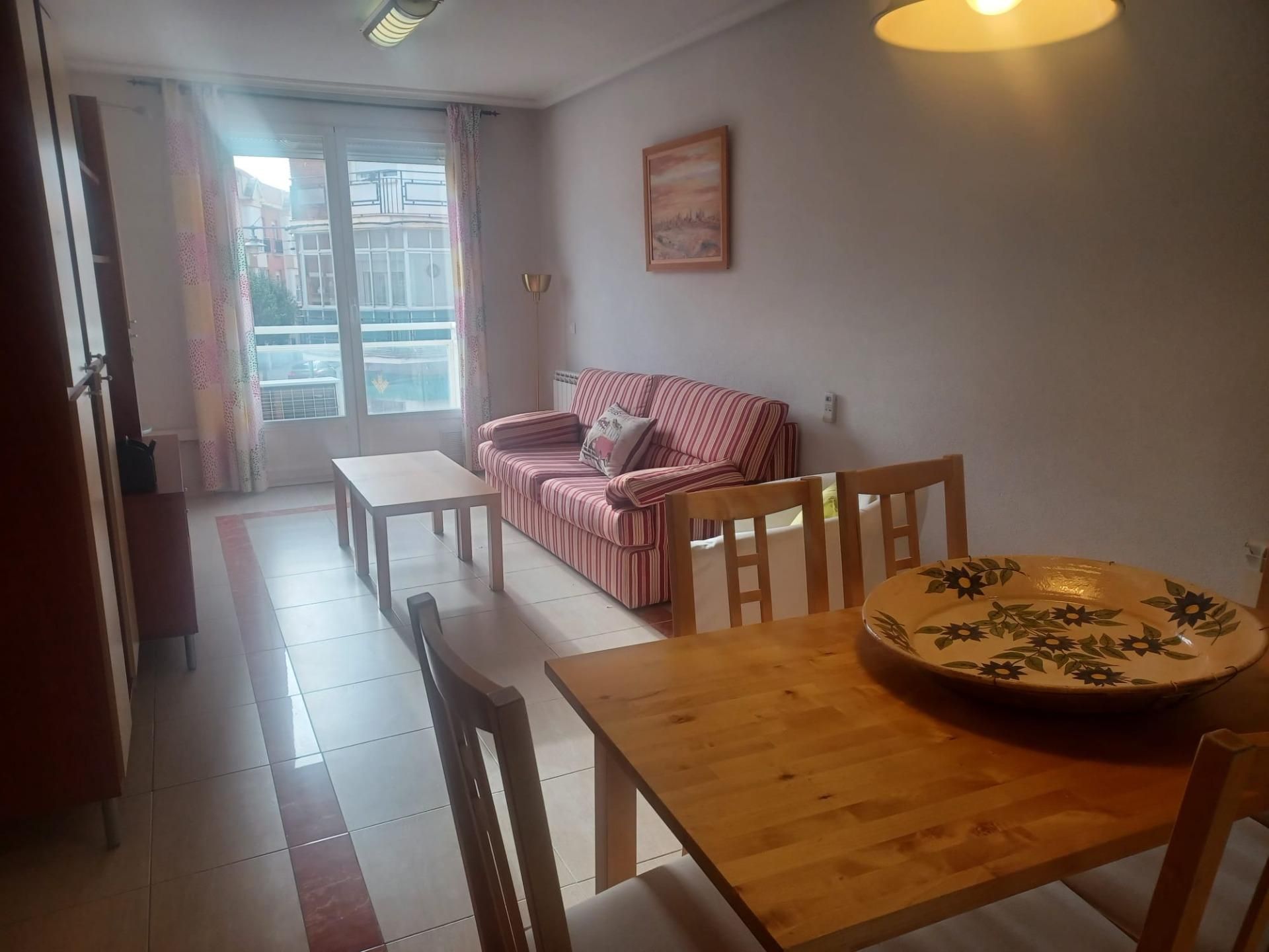 Apartament de lloguer a Alcázar de San Juan