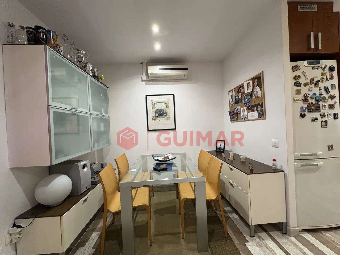 Flat with lift for sale in Barcelona - CL FIGOLS 27, imagen 4