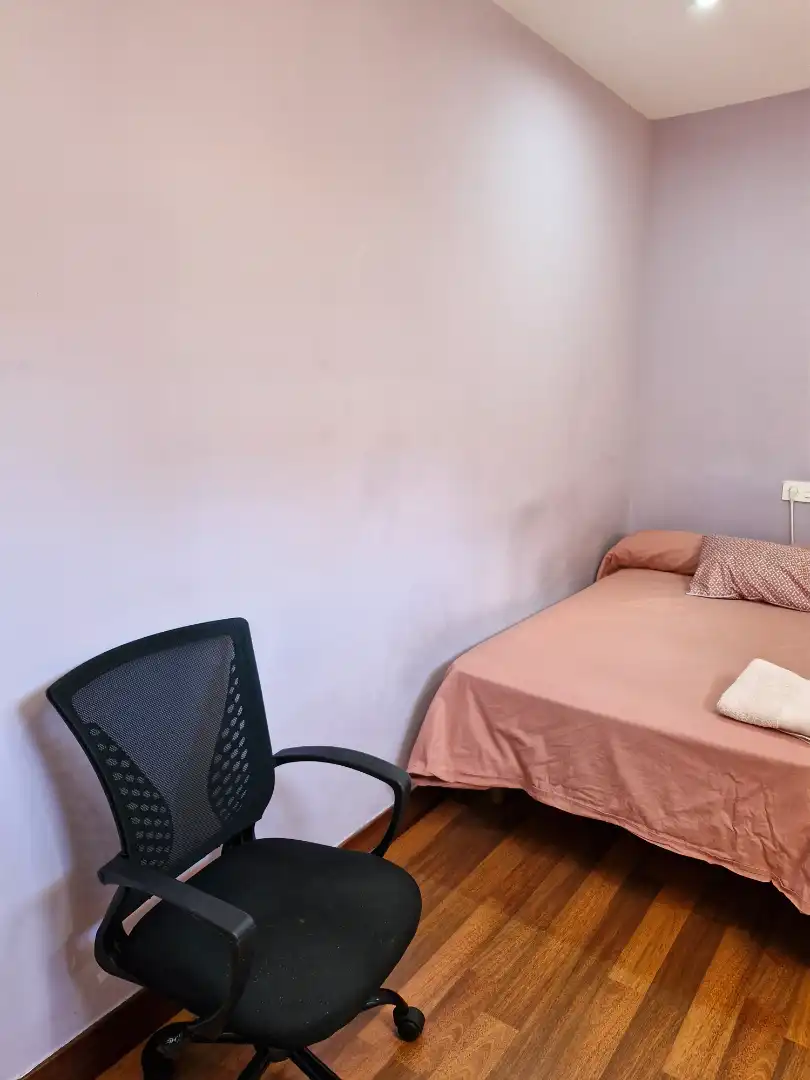 Habitación de Piso de alquiler en Bilbao  con Calefacción, Parquet y Trastero