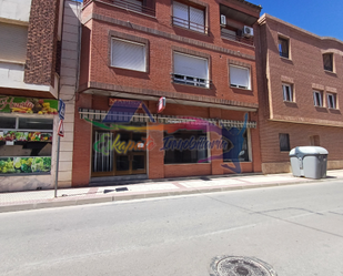 Exterior view of Premises for sale in Villacañas