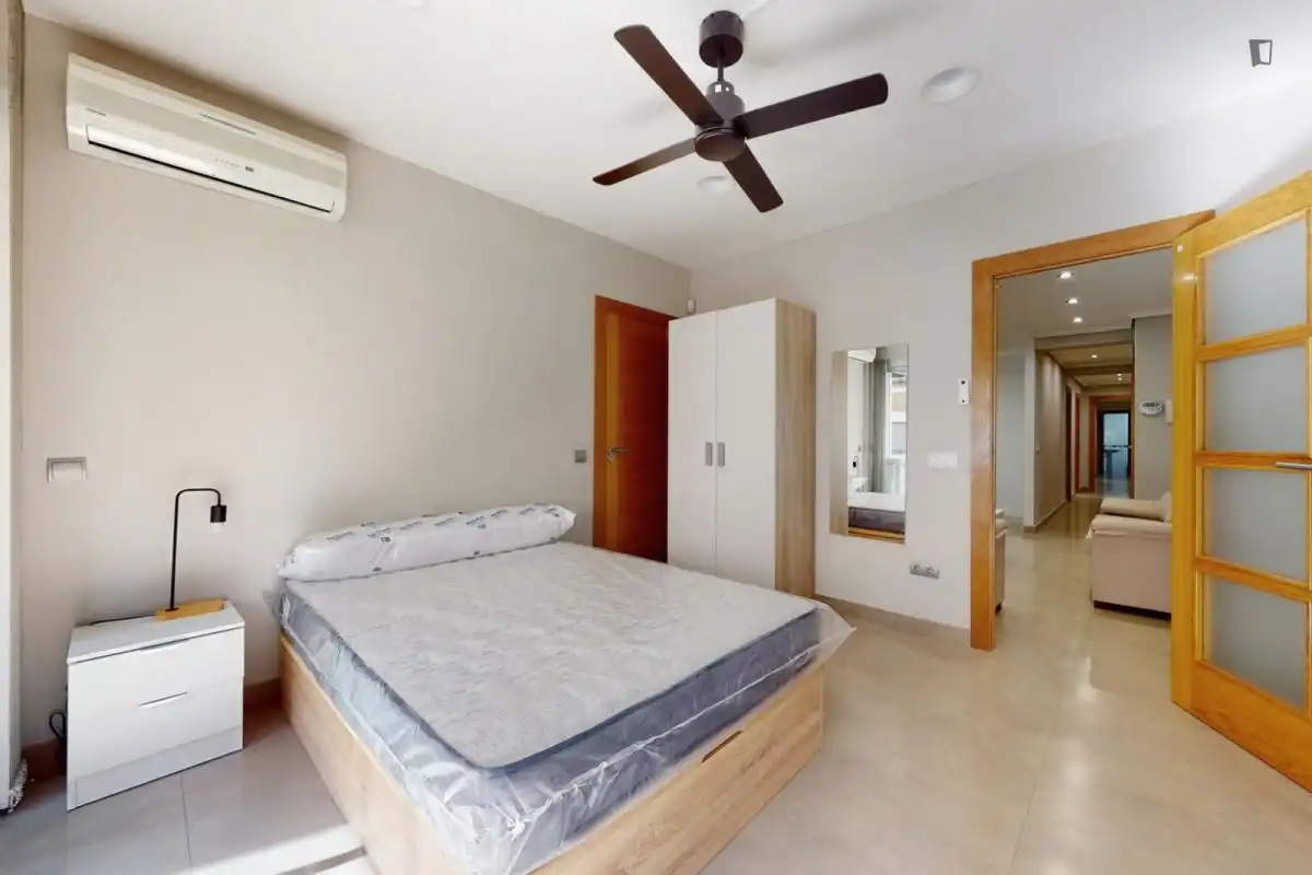 Habitació a Casco Histórico