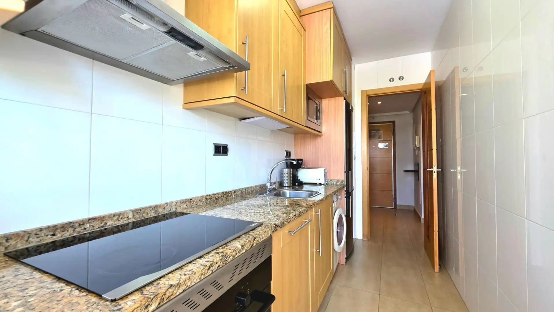 Apartament amb terrassa en venda a Avenida del Príncipe Felipe 10, imagen 13
