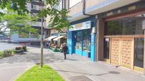 Vista exterior de Pis en venda en Bilbao  amb Calefacció, Terrassa i Traster