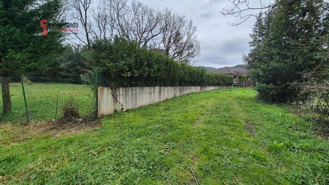 Terreno residencial en Venta en Barrio Rada en Voto