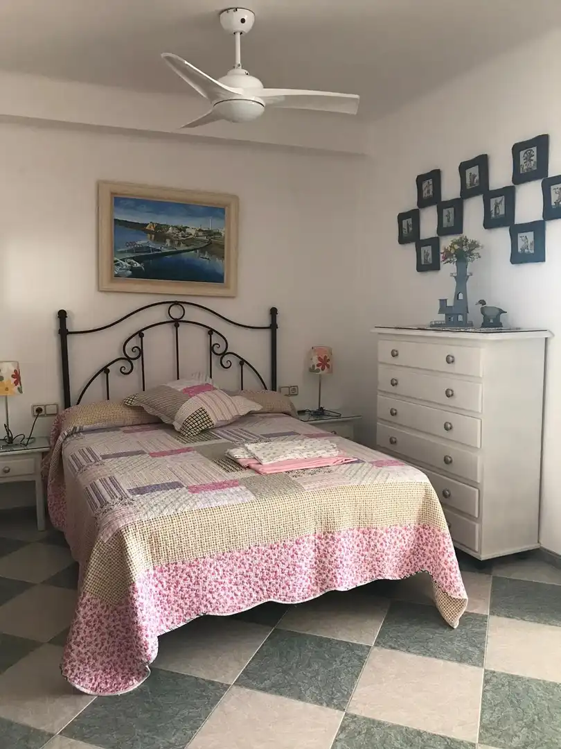 Wohnung mit Pool zur Miete in El Portil, imagen 15