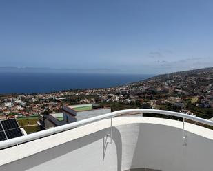 Vista exterior de Dúplex en venda en Santa Úrsula