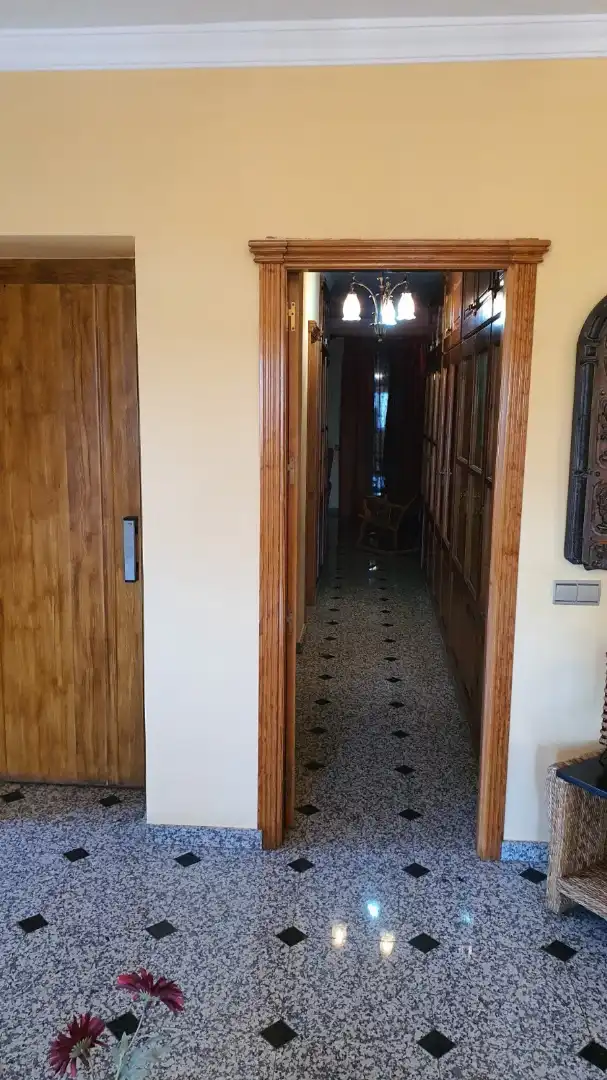 Chalet con piscina en venta en Estación de Cártama, imagen 28