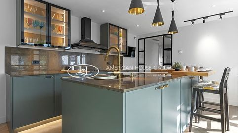 Foto 5 de Dúplex en venta en El Madroñal, Benahavís