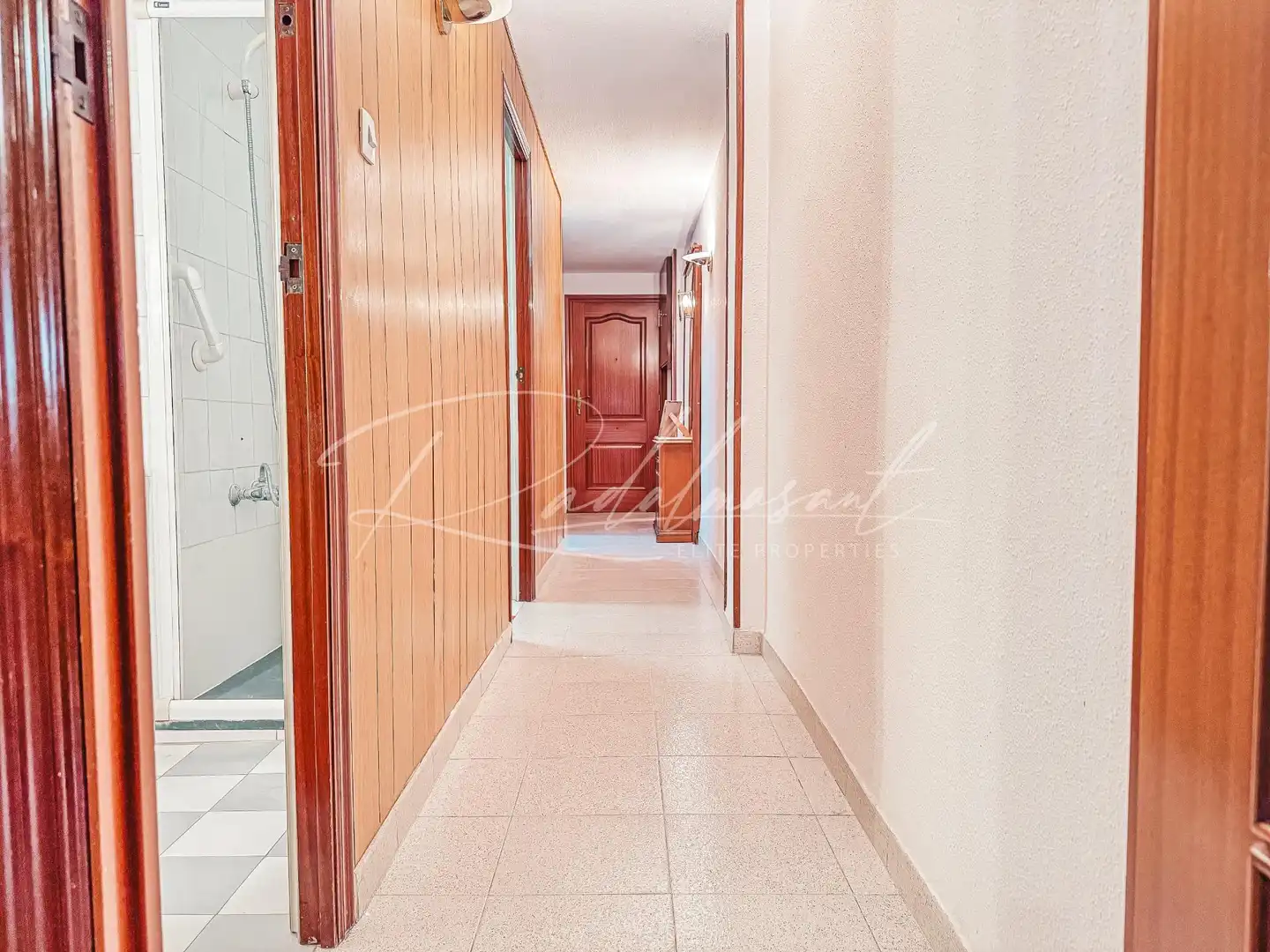 Piso en venta en Reus con Amueblado